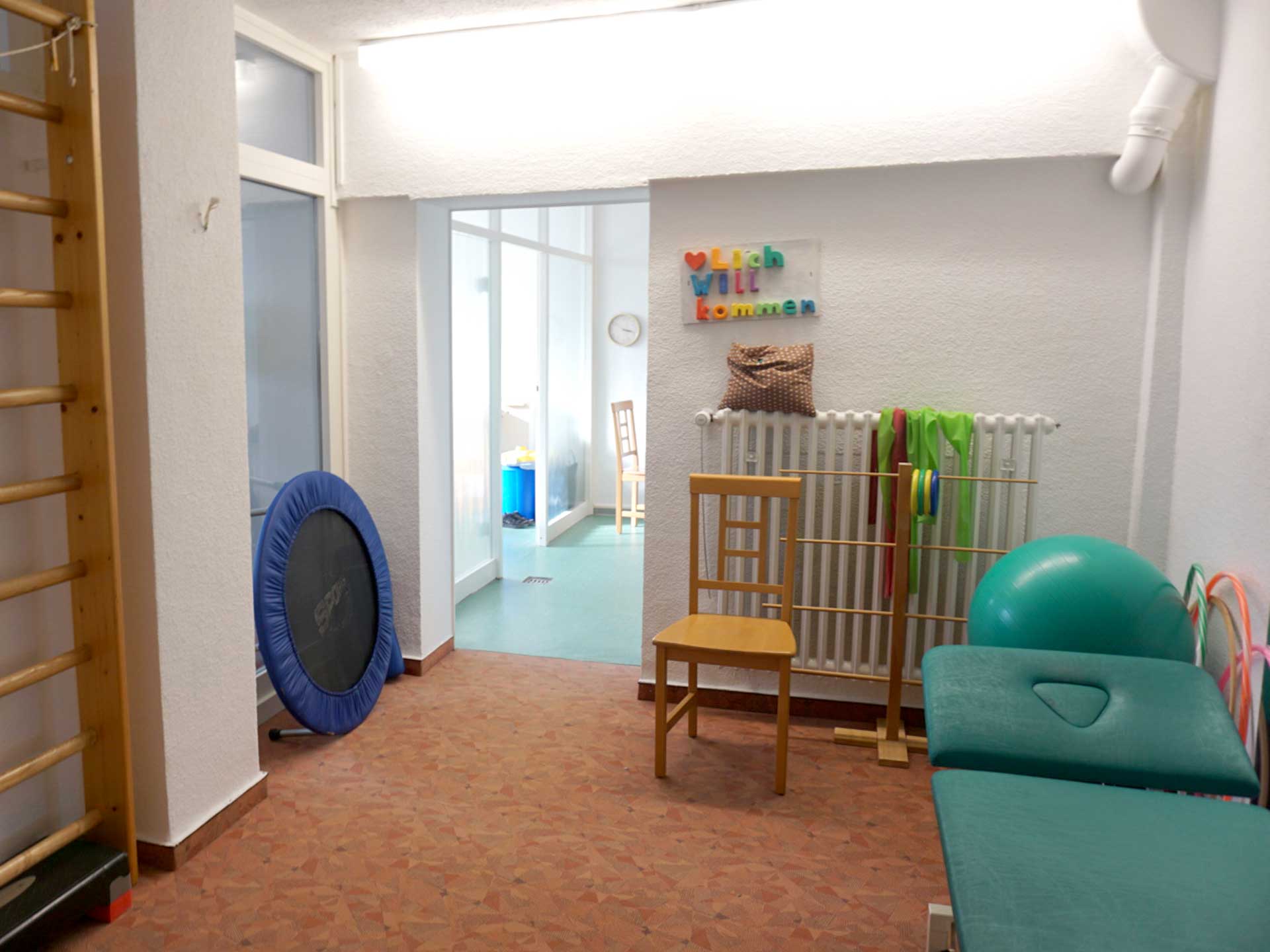 ergotherapie